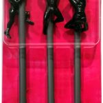 Słomki do drinków striptiz męski wieczór panieński