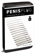 PPlug 14-Piece Dilator Set - obrazek 3