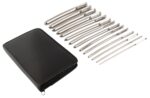 PPlug 14-Piece Dilator Set - obrazek 4