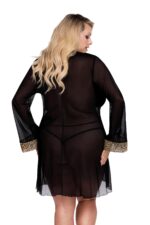 MARCIANNA ROBE (ROBE/PENIUAR) XXL+ - obrazek 3