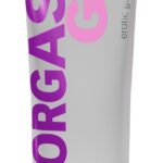 Wegański sex żel orgazmowy na łechtaczkę 80 ml