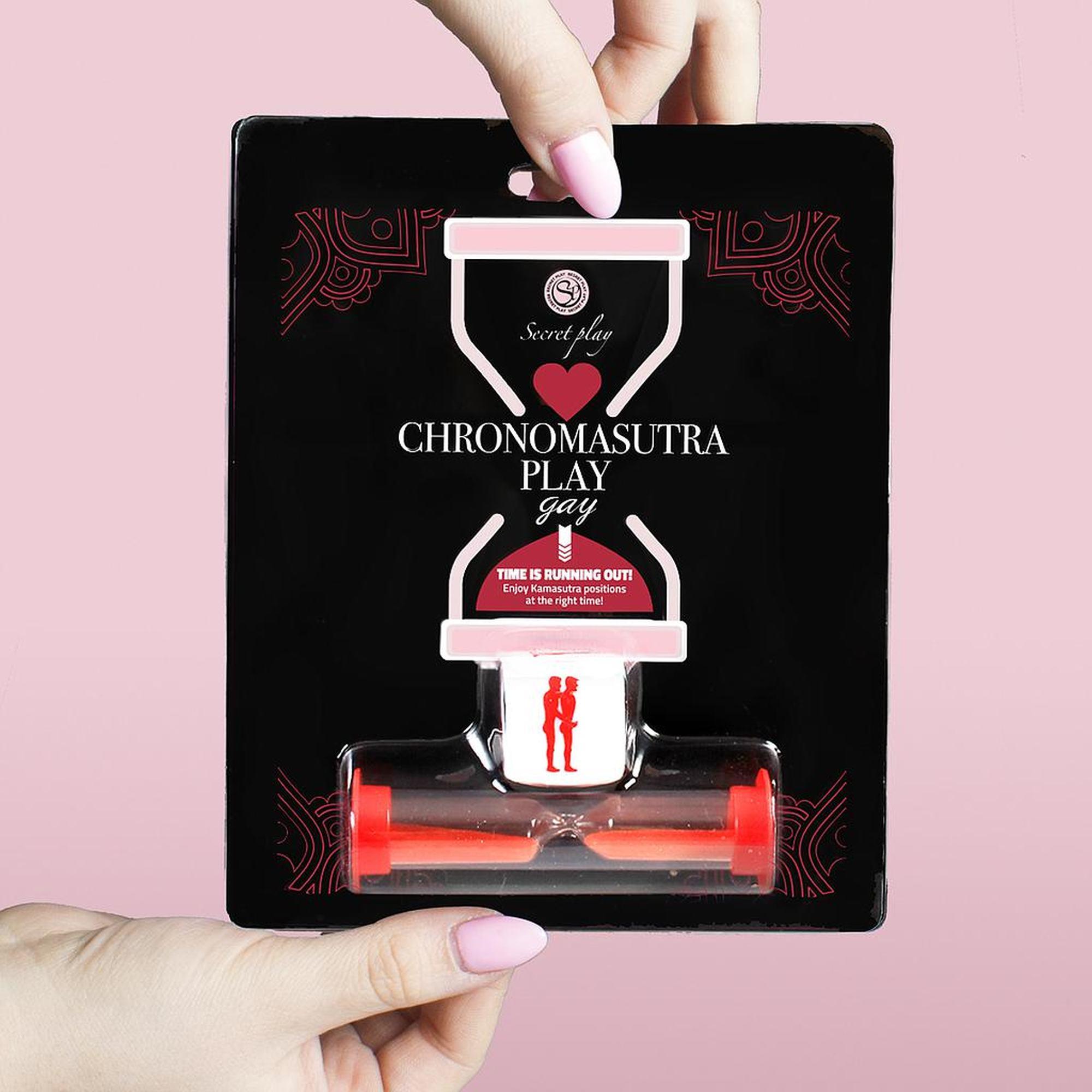 22072025687ef8bacbadf.jpeg Chronomasutra Play - Gay - obrazek 1