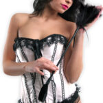 Plumero & Fusta Negra (black) - obrazek 6