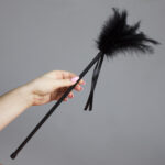 Plumero Plumas Negro (black) - obrazek 4