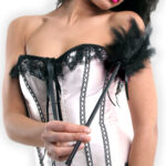 Plumero Plumas Negro (black) - obrazek 6