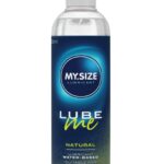 Żel nawilżający wodny naturalny poślizgowy 250 ml