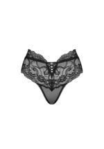 Figi wysokie erotyczne sex obsessive elizenes s/m - obrazek 6