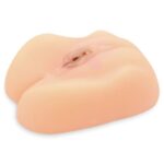 Masturbator realistyczny sztuczna wagina cipka - obrazek 3