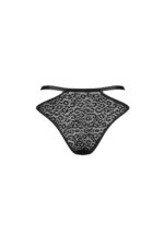 Figi erotyczne prześwitują obsessive bagirela l/xl - obrazek 7