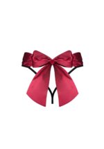 Stringi erotyczne kokarda obsessive tienesy 2xl - obrazek 9