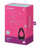 Wibrator stymulator dla par satisfyer endless joy
