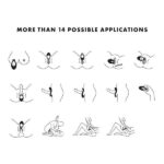 Wibrator stymulator dla par satisfyer endless joy - obrazek 6