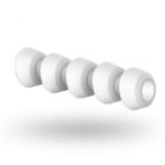 Końcówki zapasowe masażer satisfyer 1 climax tips - obrazek 5