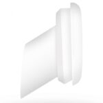 Końcówki zapasowe masażer satisfyer 2 climax tips - obrazek 3