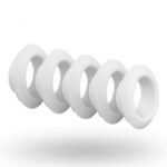 Końcówki zapasowe masażer satisfyer deluxe climax - obrazek 5