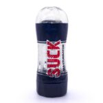 Masturbator-Suck Single Head-Pussy Masturbator-17cm - obrazek 4