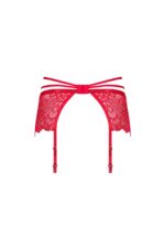 Bielizna-Loventy pas do pończoch L/XL - obrazek 8