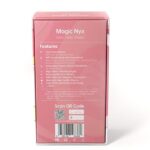 Wibrator do majtek z aplikacją Magic Motion Panty - obrazek 8