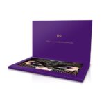 Maska erotyczna koronkowa wenecka karnawałowa sex - obrazek 5