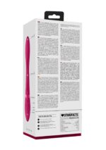 Wibrator-Zosia - Classic G-Spot Rabbit - Pink - obrazek 10