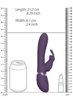 Wibrator-Taka - Purple - obrazek 6