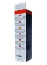 Wibrator naturalny realistyczny członek penis 22cm - obrazek 8