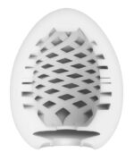 Tenga masturbator - jajko egg mesh rozciągliwe sex - obrazek 5