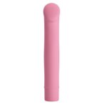 Wibrator punktu G klasyczny gspot 15cm 10 trybów - obrazek 3