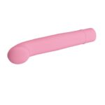 Wibrator punktu G klasyczny gspot 15cm 10 trybów - obrazek 4