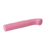 Wibrator punktu G klasyczny gspot 15cm 10 trybów - obrazek 5