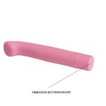 Wibrator punktu G klasyczny gspot 15cm 10 trybów - obrazek 7