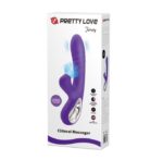 PRETTY LOVE - Jersey - obrazek 8