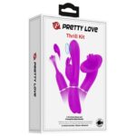 PRETTY LOVE - THRILL KIT - obrazek 5