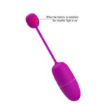 PRETTY LOVE - NYMPH - obrazek 10