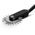 Pinwheel 1-Wheel - Black - obrazek 4