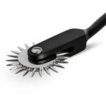 Pinwheel 1-Wheel - Black - obrazek 5