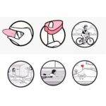 Tampony higieniczne Soft-Tampons mini box of 3 - obrazek 3