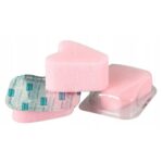 Tampony higieniczne Soft-Tampons mini box of 3 - obrazek 6