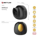 PRETTY LOVE - QUEEN'S LUXURY COLLECTON Classic Set - obrazek 4