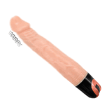 BAILE - Vibrator MULTI- SPEED - obrazek 4