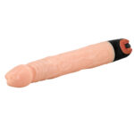 BAILE - Vibrator MULTI- SPEED - obrazek 5