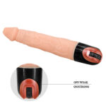 BAILE - Vibrator MULTI- SPEED - obrazek 8