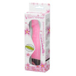 BAILE - Vibrator MULTI- SPEED - obrazek 10
