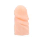 Nakładka na penisa członka sex przedłużka +7,5cm - obrazek 5