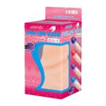 Nakładka na penisa członka sex przedłużka +7,5cm - obrazek 7