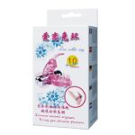 BAILE - LOVE RABBIT RING - obrazek 8