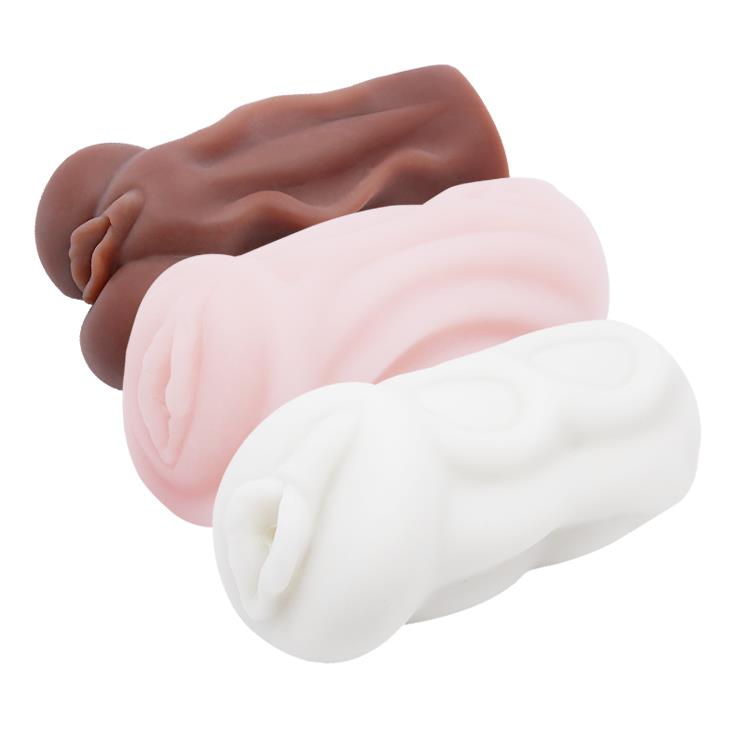 22072025687f55054ea8e.jpeg BAILE - Masturbator Vibrating - obrazek 1