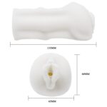 BAILE - Masturbator Vibrating - obrazek 6