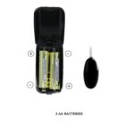 BAILE - Masturbator Vibrating - obrazek 10