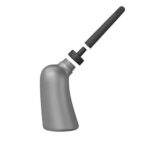 Gruszka analna irygator dorcel douche mate 350ml - obrazek 4